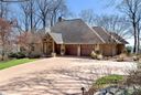 5 Falcons Ledge Drive sold home in Landrum, SC
