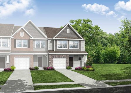 215 Toal Court active home in Bellevue, Greenville, SC