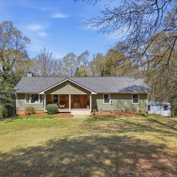 90 Southwood Drive