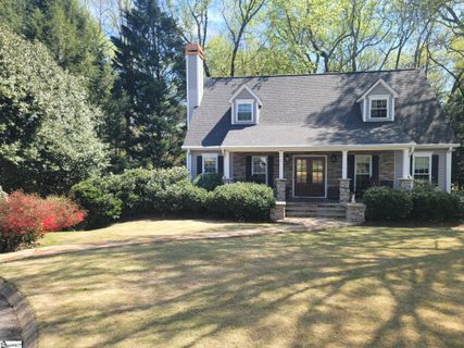 4 Little Buck Court sold home in Half Mile Lake, Greenville, SC