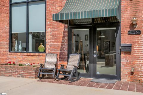 300 South Street Unit 119 pending home in Cotton Mill Place, Simpsonville, SC