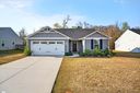 138 Barrington Creek Road sold home in Piedmont, SC