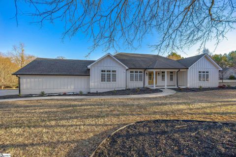 1 Sweetbriar Court