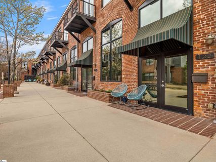 300 South Street Unit 122 sold home in Cotton Mill Place, Simpsonville, SC