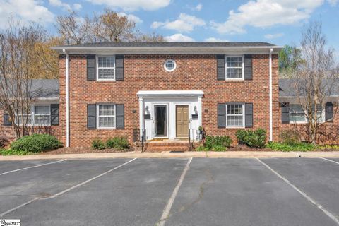 815 Edwards Road #30 sold home in Williamsburg, Greenville, SC