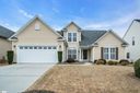 10 Carter Run Court sold home in Simpsonville, SC