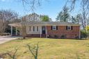 109 Riverview Drive sold home in Greenville, SC