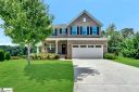 1694 Burtonwood Drive sold home in Moore, SC