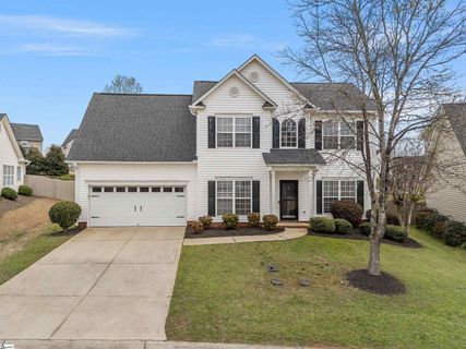 11 Twinings Drive pending home in Twin Creeks, Simpsonville, SC