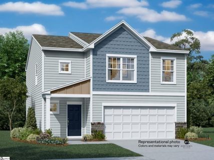 244 Cobridge Lane