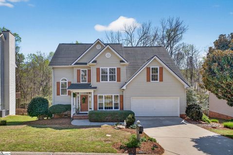 18 Dapple Gray Court