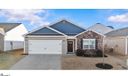454 Fenwick Drive sold home in Woodruff, SC