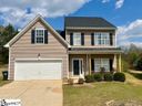 10 Lone Willow Court sold home in Greenville, SC