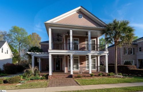 23 Kershaw Court sold home in Bells Grant, Greenville, SC