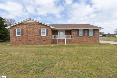 417 Greenmeadow Circle sold home in Greenbrier, Anderson, SC