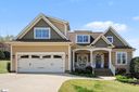 123 Elevation Court sold home in Greer, SC