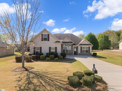 200 Marehaven Court sold home in The Farm At Sandy Springs, Piedmont, SC