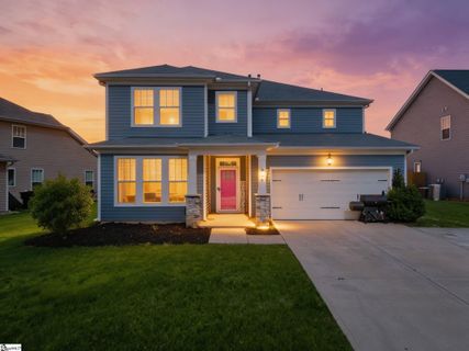 719 Judah Drive