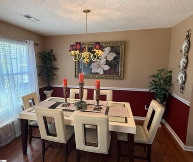 608 Sydney Court sold home in The Brooks, Simpsonville, SC