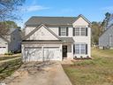 106 Grayhawk Way sold home in Simpsonville, SC