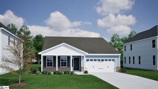 7080 Fairview Falls Drive Lot 31