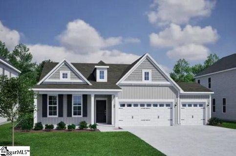 544 Livingston Way Lot 6 Hwr pending home in Hawthorn Ridge, Inman, SC
