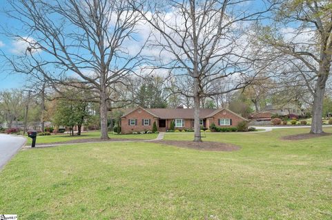 102 Bridgewater Drive sold home in Botany Woods, Greenville, SC