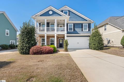 208 Clairhill Court sold home in Verdmont, Simpsonville, SC