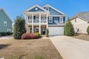 208 Clairhill Court sold home in Simpsonville, SC