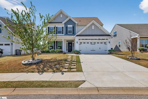 717 Pollyanna Drive