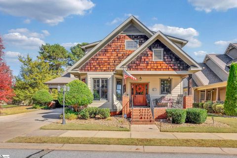 45 Verona Circle active home in Providence Square, Simpsonville, SC