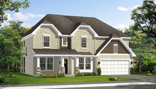 241 Summerall Lane pending home in Wells Crossing, Seneca, SC