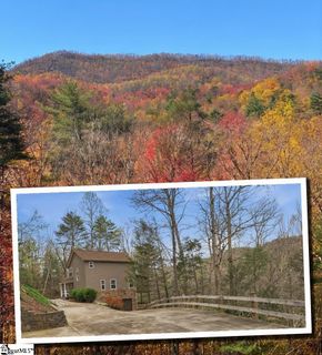 Homes in The Rock At Jocassee, Pickens