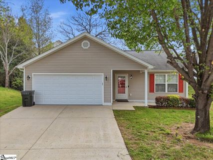 20 Laurelhurst Court sold home in Carman Glen, Greer, SC