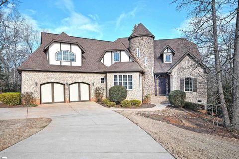 308 Stono Court sold home in River Reserve, Piedmont, SC
