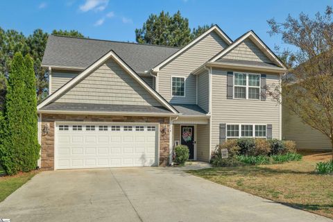 114 Gallant Lane active home in Lexington Pointe, Anderson, SC
