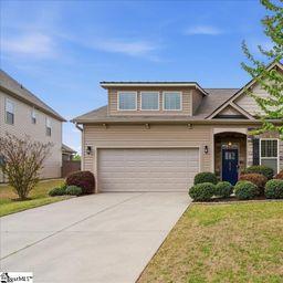614 Waymeet Drive