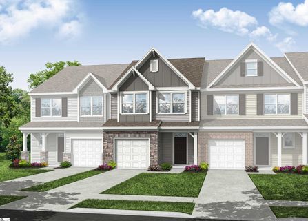 603 Autumn Lake Road active home in Riverbrooke, Simpsonville, SC