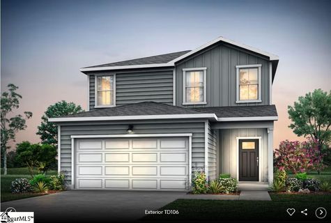 9015 Margot Place Lot 87