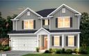 1030 Whitefox Drive Lot 44 sold home in Spartanburg, SC