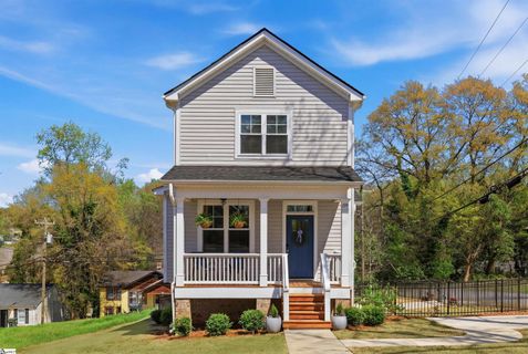 139 Mount Eustis Street active home in Overbrook, Greenville, SC