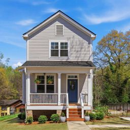 139 Mount Eustis Street