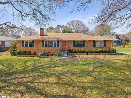 101 Duncan Chapel Road sold home in Pinehurst, Greenville, SC
