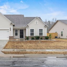 124 Screech Drive