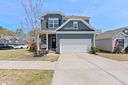 35 Arnold Mill Road sold home in Simpsonville, SC