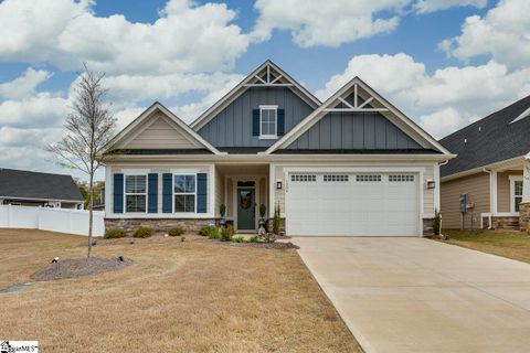 1304 Fiddletree Lane active home in Emory Park, Woodruff, SC