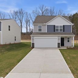 303 Meadow Gate Court