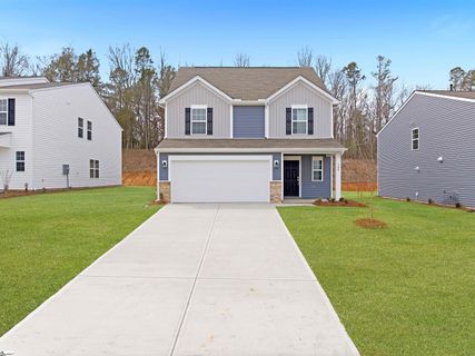 309 Meadow Gate Court
