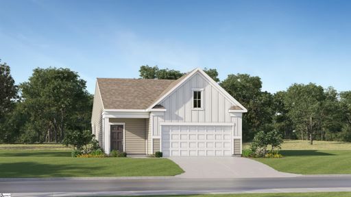 457 Rivergarden Drive