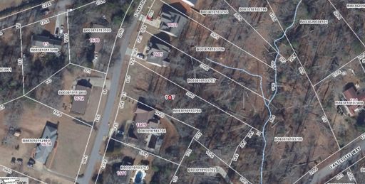 1607 E Saluda Lake Road